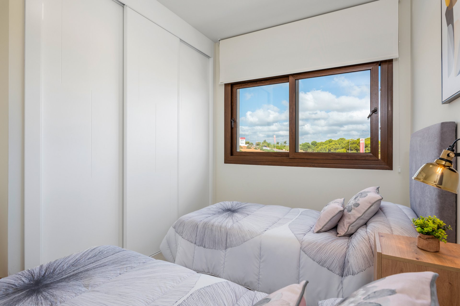 New Build - Penthouse - Torrevieja