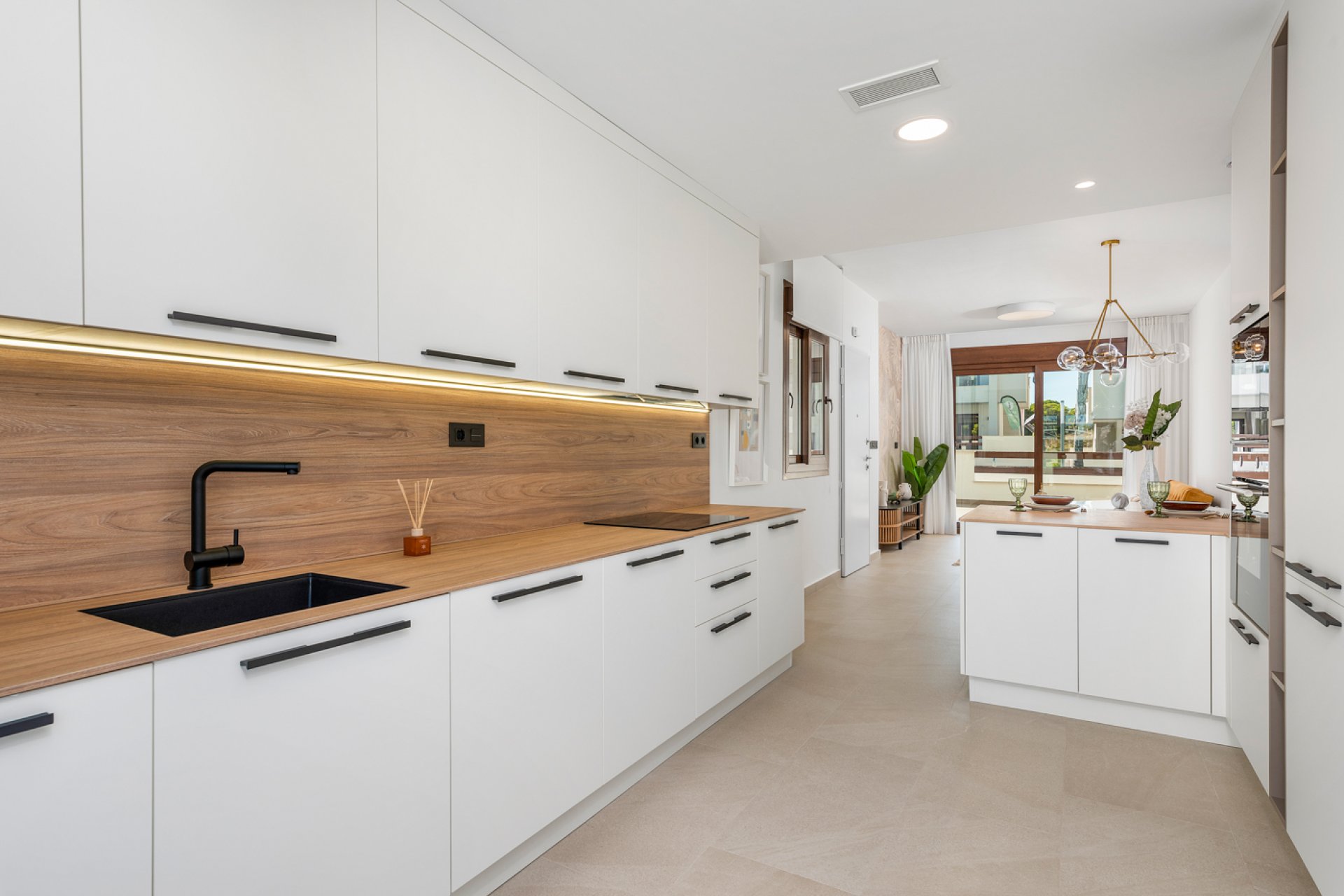 New Build - Penthouse - Torrevieja