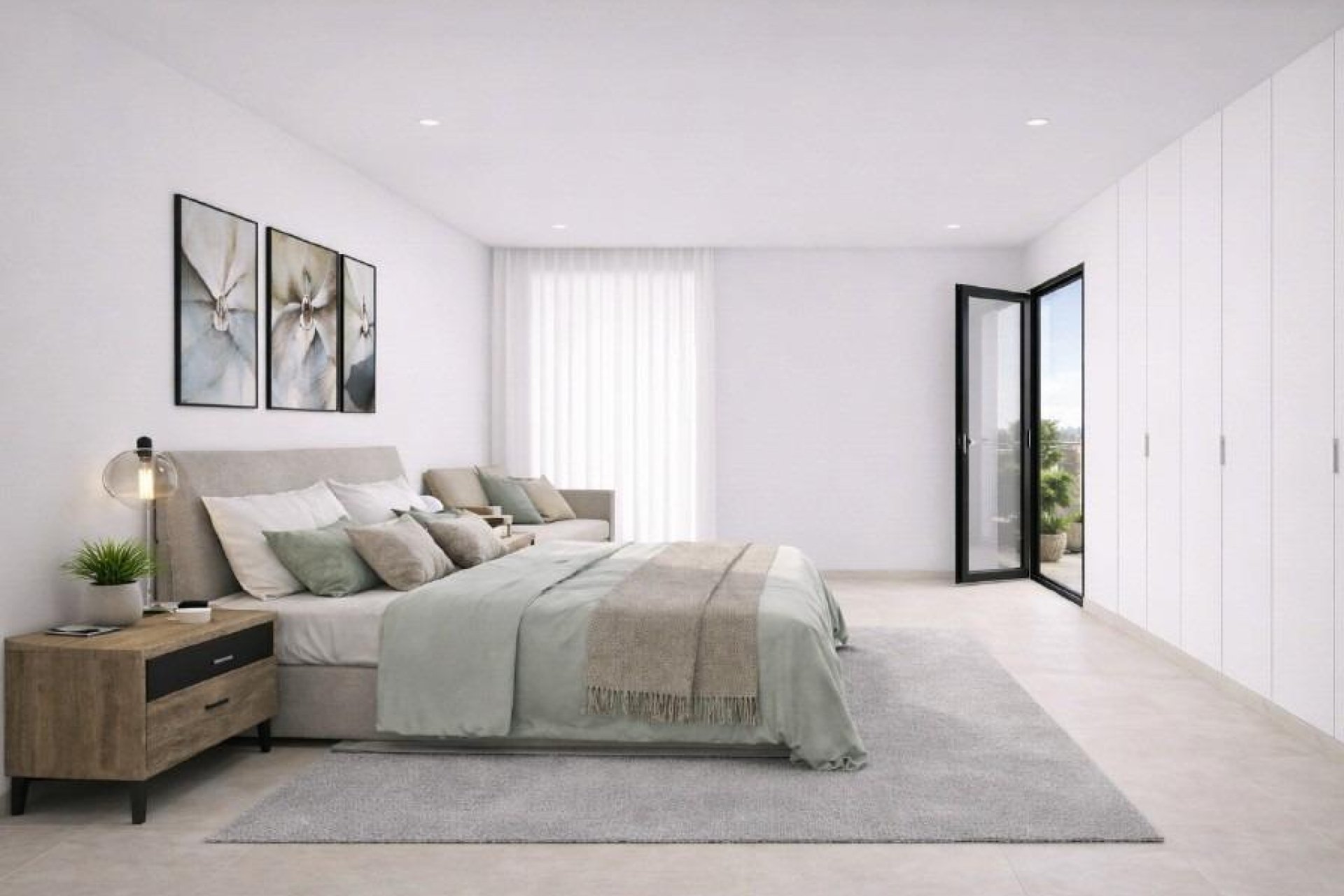 New Build - Penthouse - Torrevieja