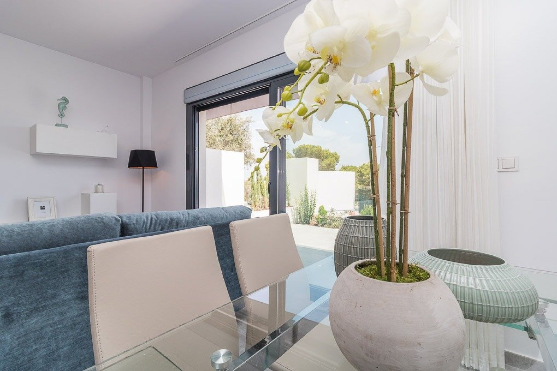 New Build - Penthouse - Torrevieja