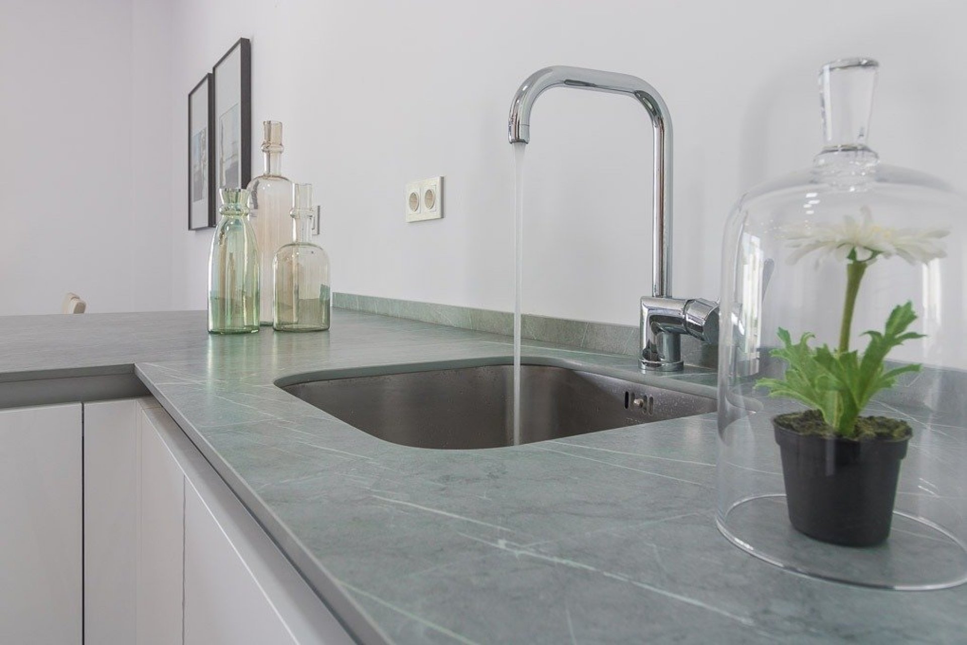 New Build - Penthouse - Torrevieja