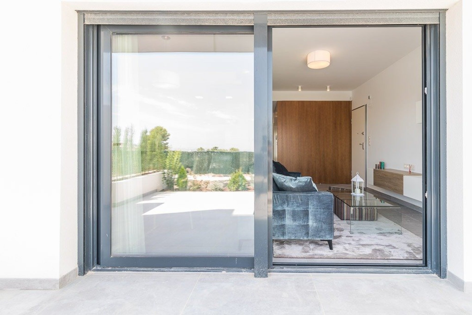 New Build - Penthouse - Torrevieja