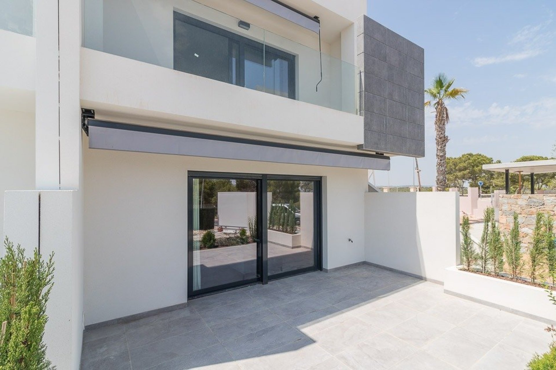 New Build - Penthouse - Torrevieja