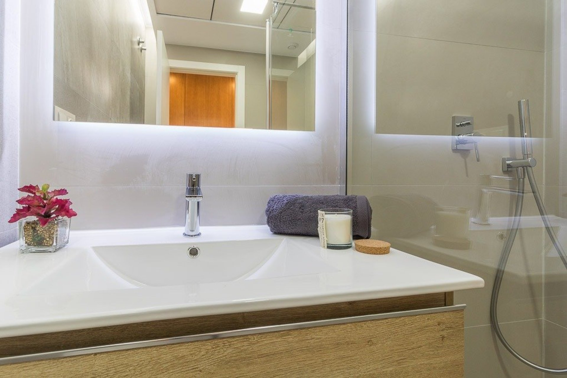 New Build - Penthouse - Torrevieja