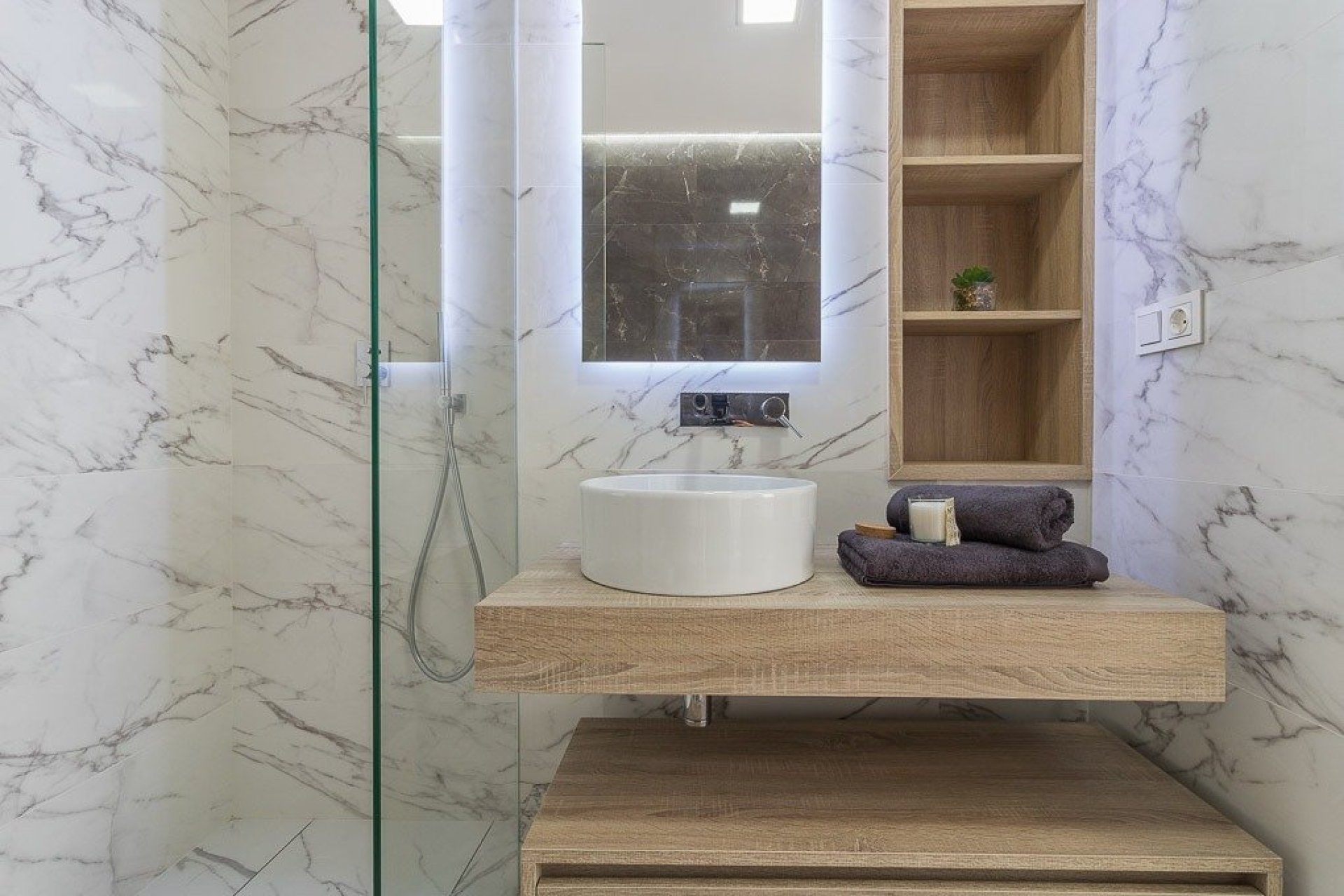 New Build - Penthouse - Torrevieja