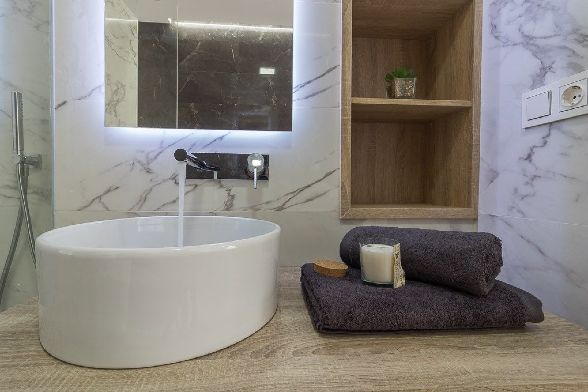 New Build - Penthouse - Torrevieja