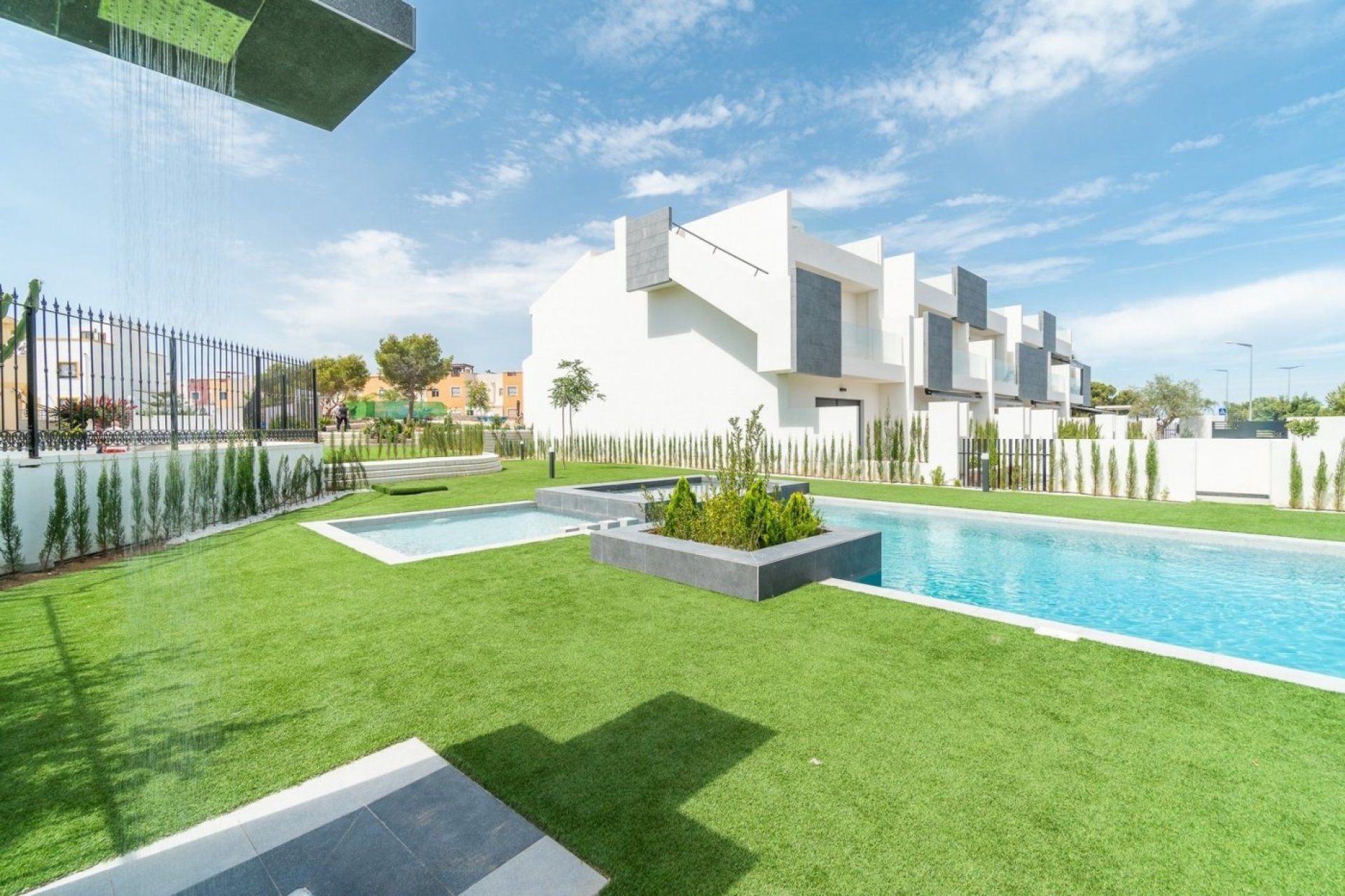 New Build - Penthouse - Torrevieja