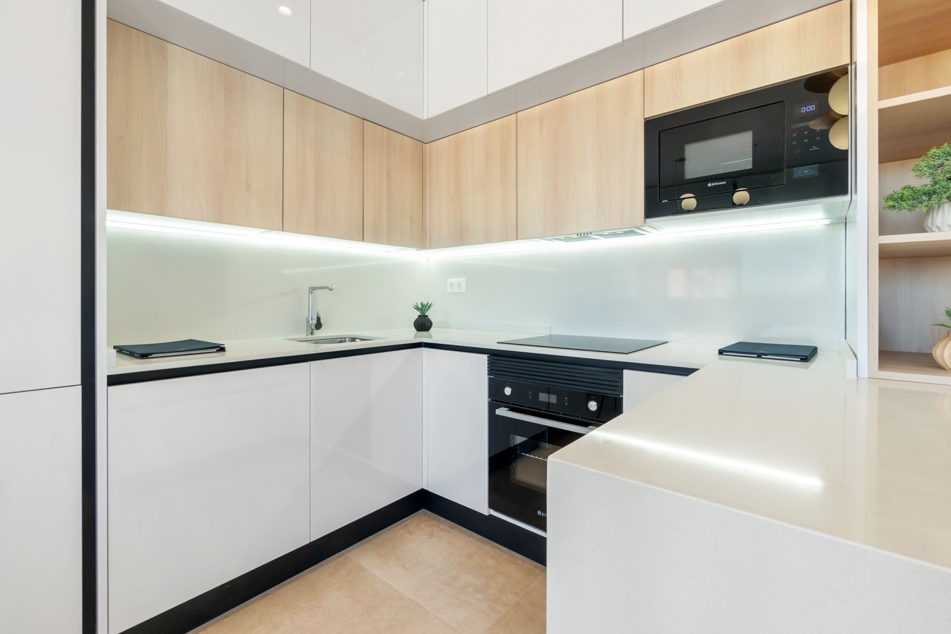 New Build - Penthouse - Torrevieja