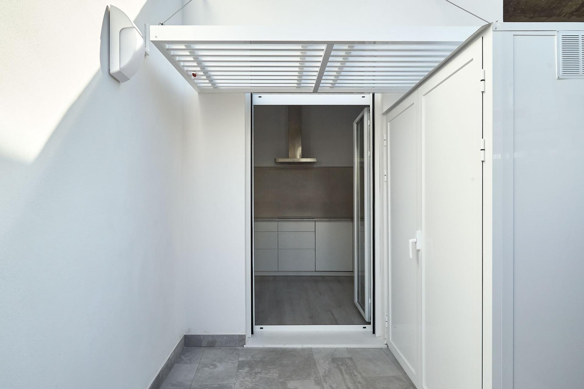 New Build - Penthouse - Vera