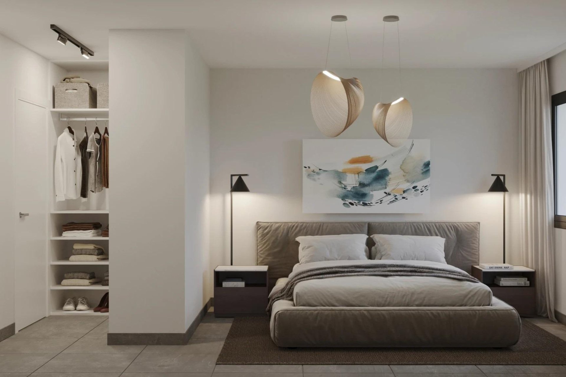 New Build - Penthouse - Villajoyosa