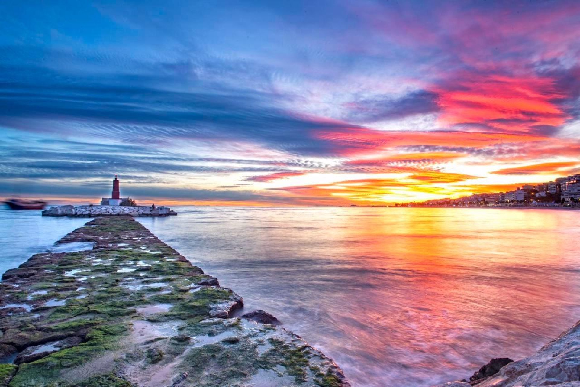 New Build - Penthouse - Villajoyosa