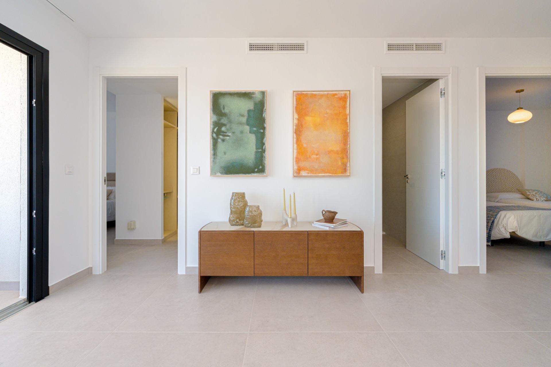 New Build - Penthouse - Villajoyosa