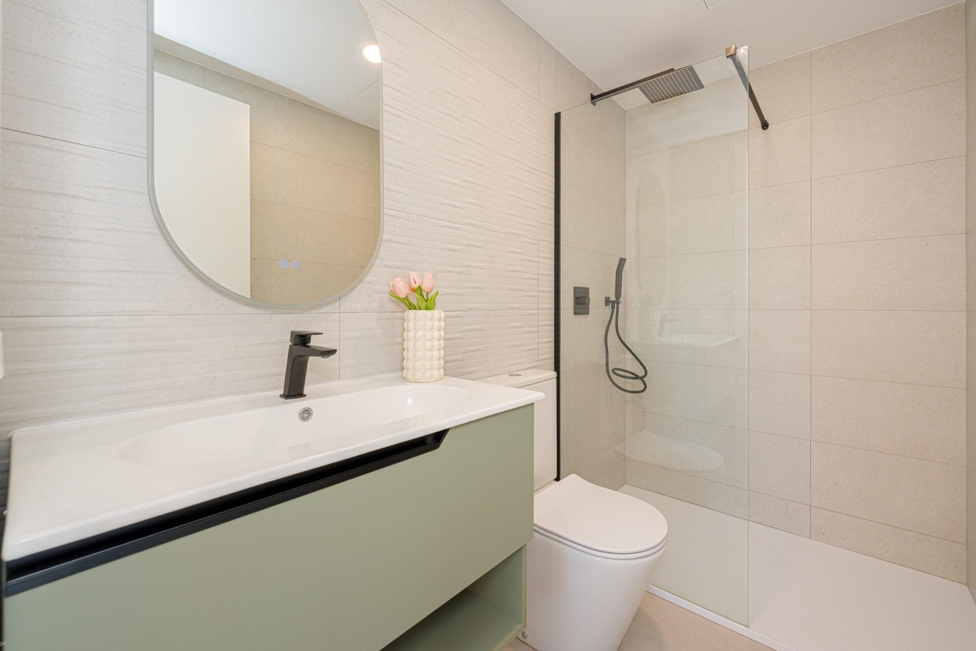 New Build - Penthouse - Villajoyosa