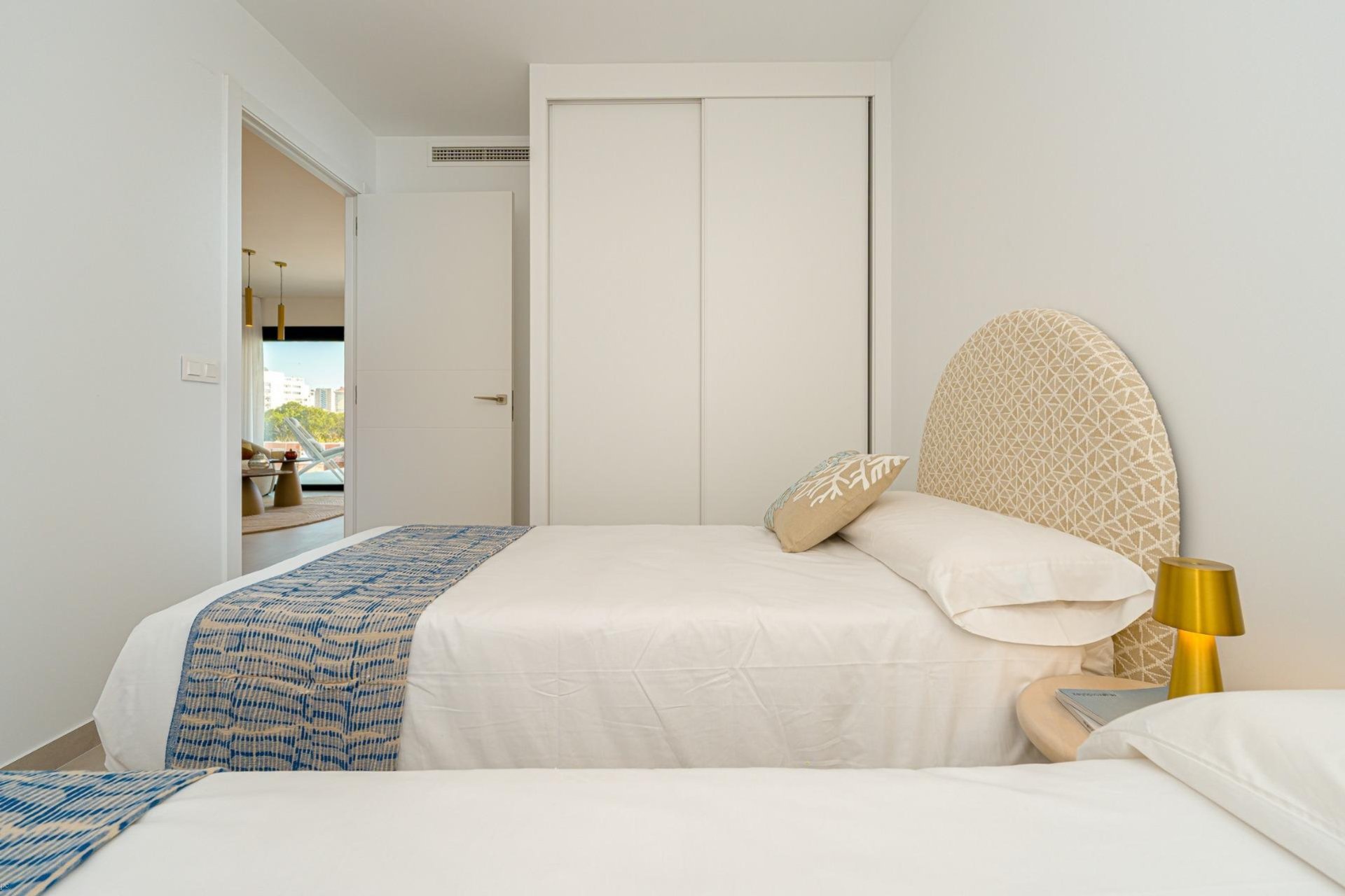 New Build - Penthouse - Villajoyosa