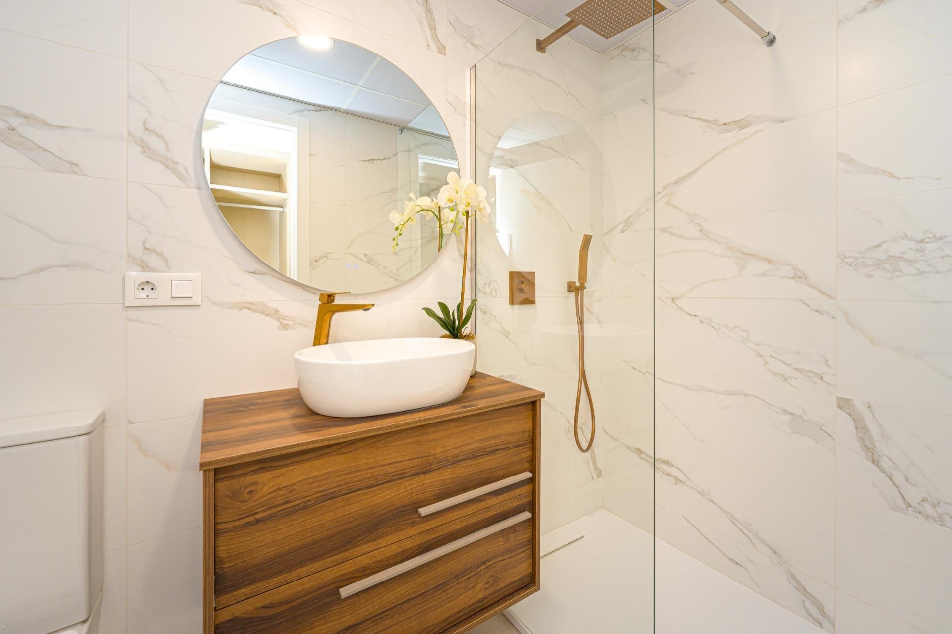 New Build - Penthouse - Villajoyosa