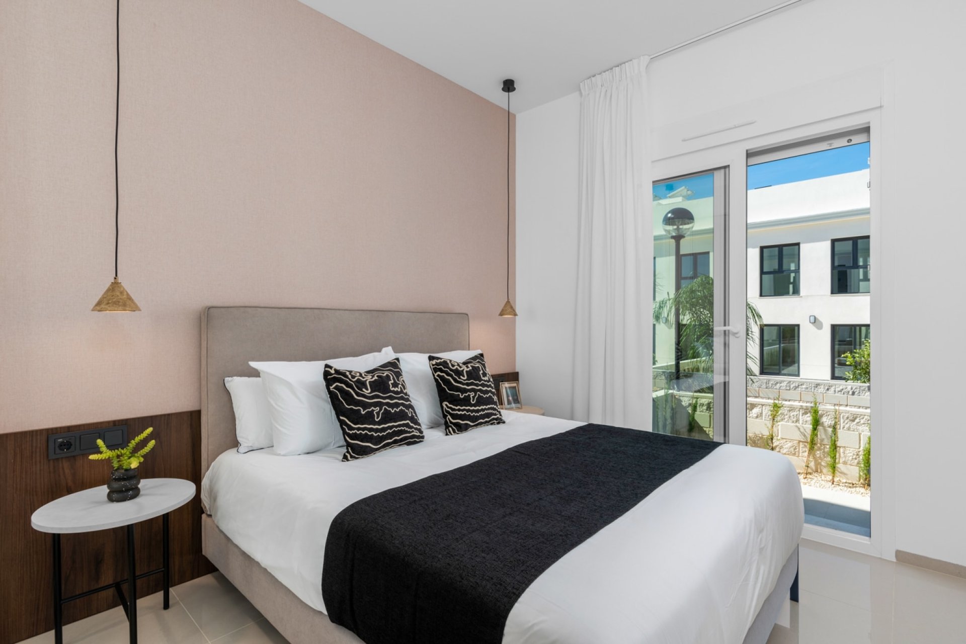 New Build - Top floor bungalow - Ciudad Quesada