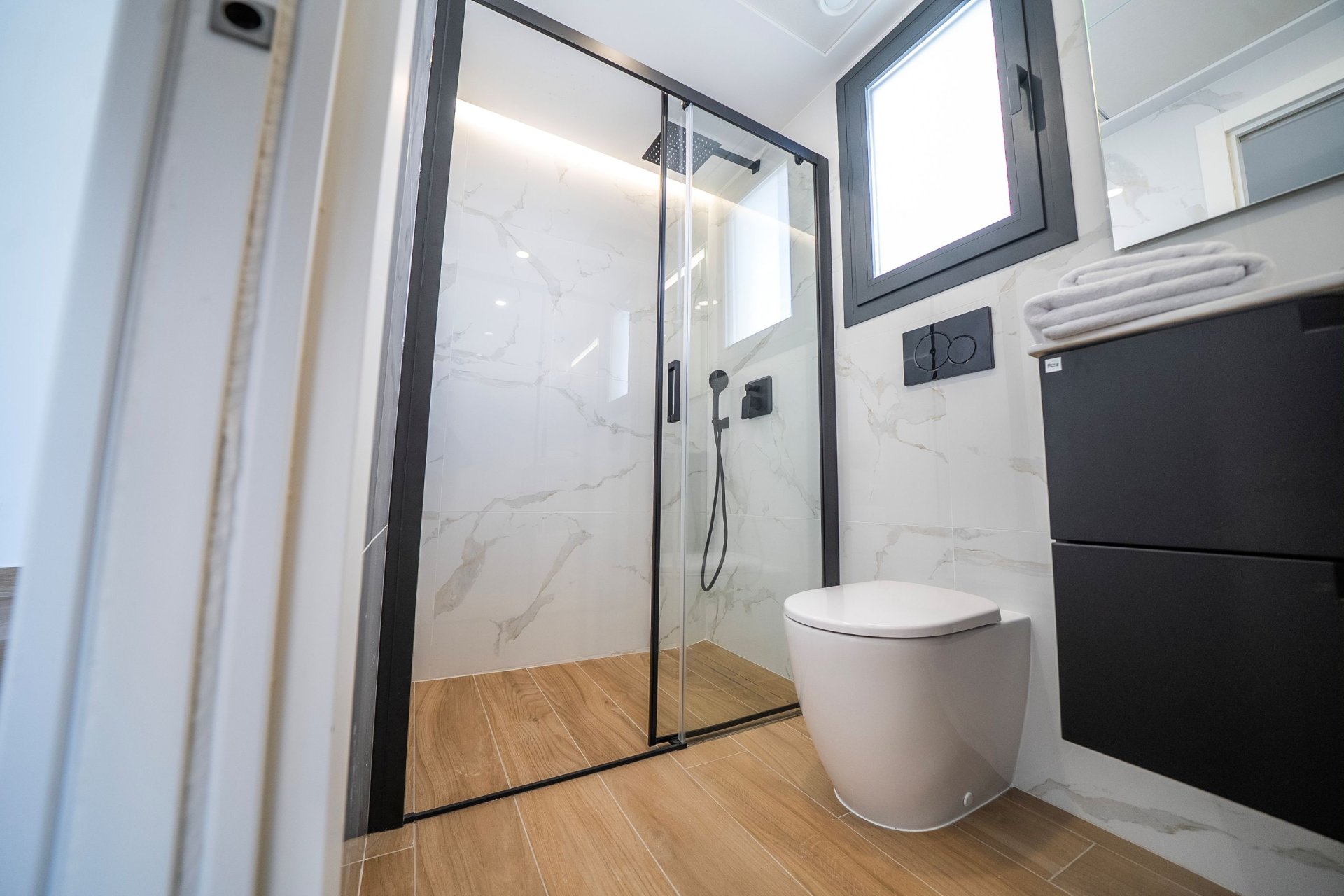 New Build - Townhouse - Algorfa