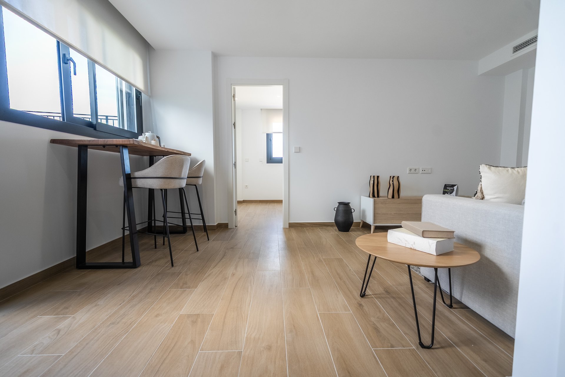 New Build - Townhouse - Algorfa