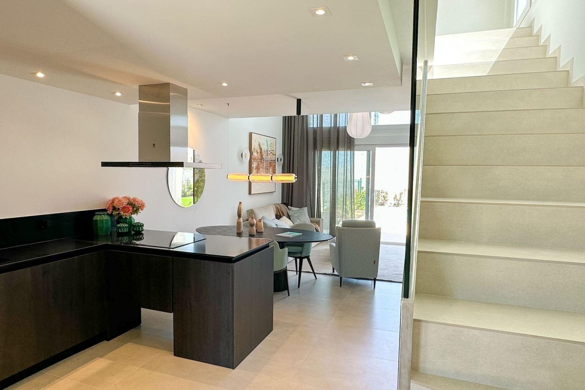 New Build - Townhouse - Algorfa