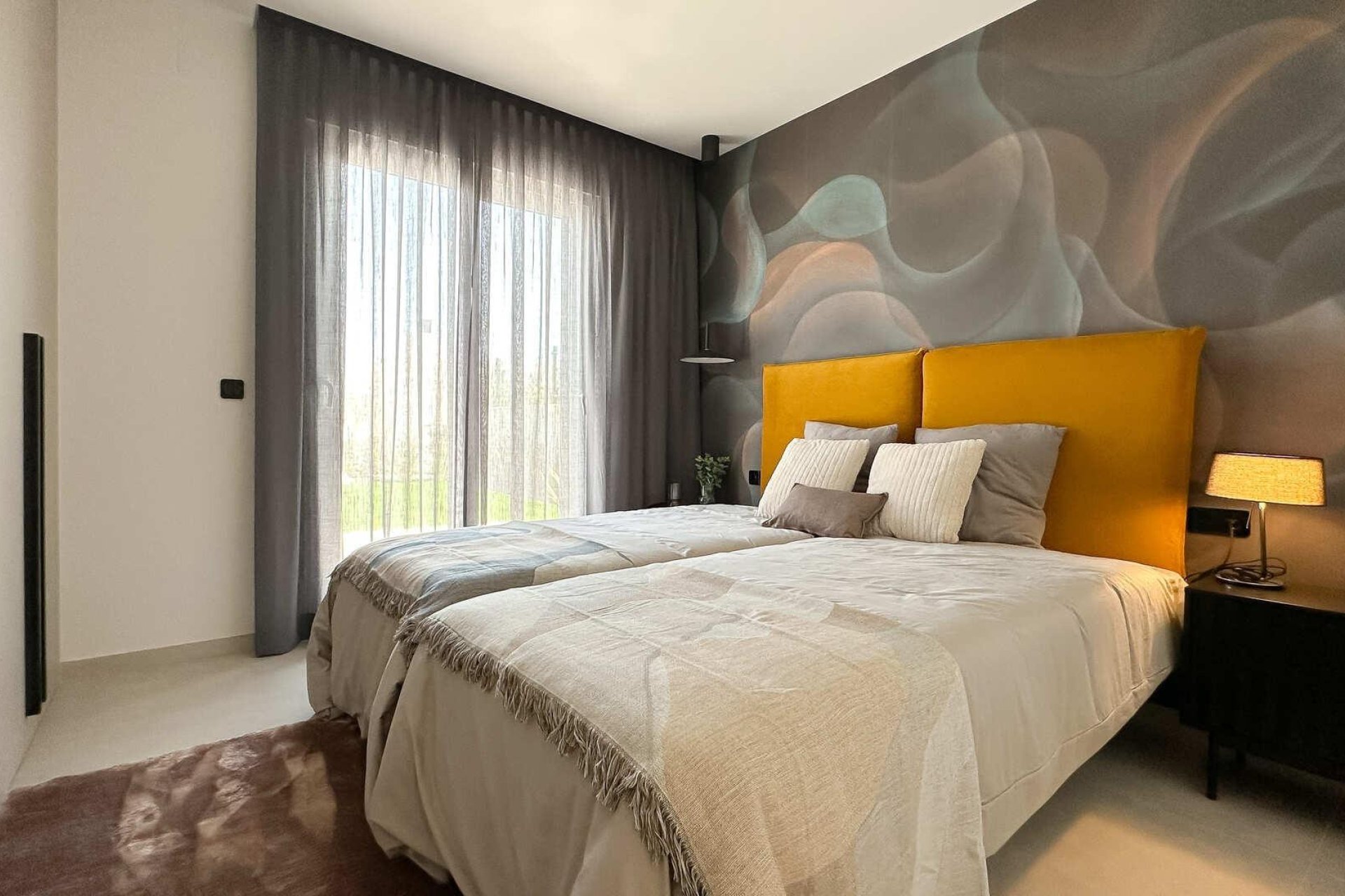 New Build - Townhouse - Algorfa