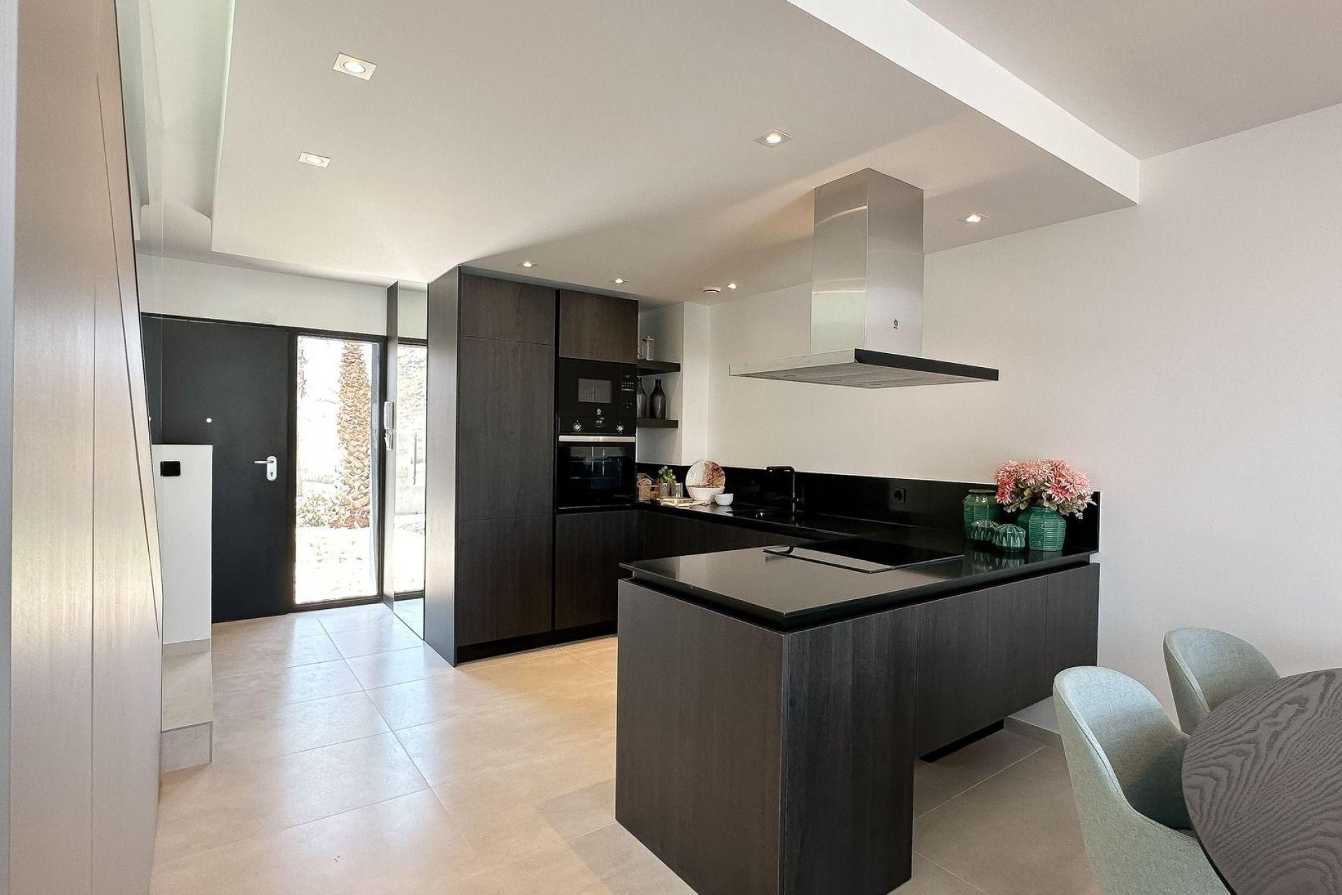 New Build - Townhouse - Algorfa