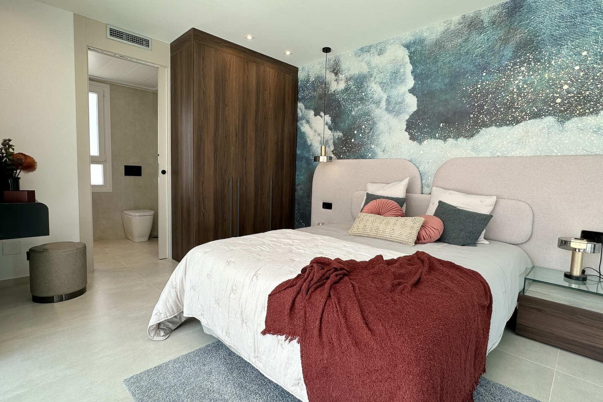 New Build - Townhouse - Algorfa