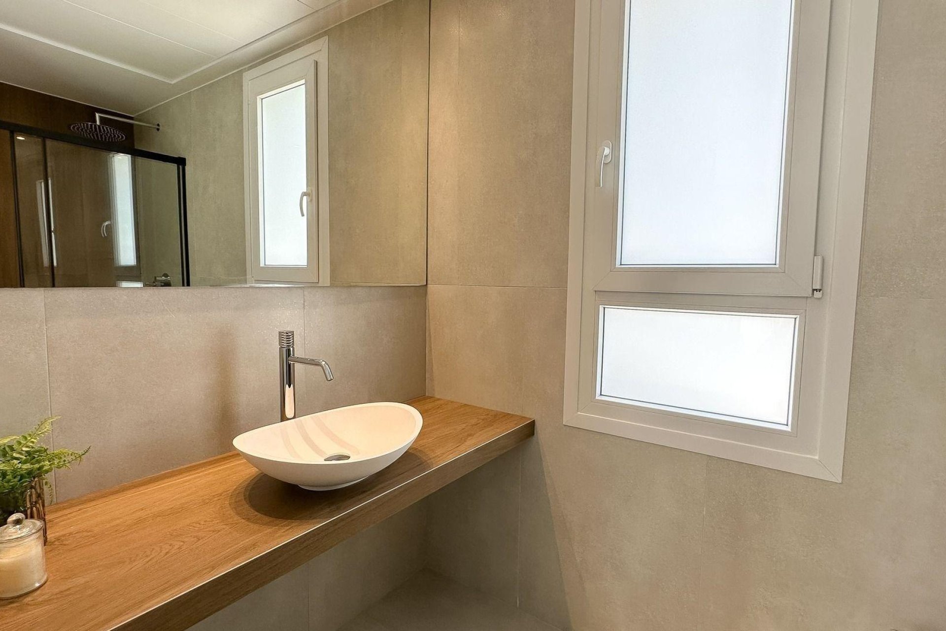 New Build - Townhouse - Algorfa