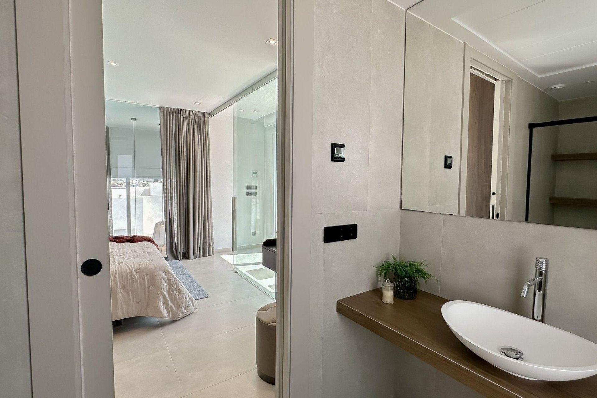 New Build - Townhouse - Algorfa