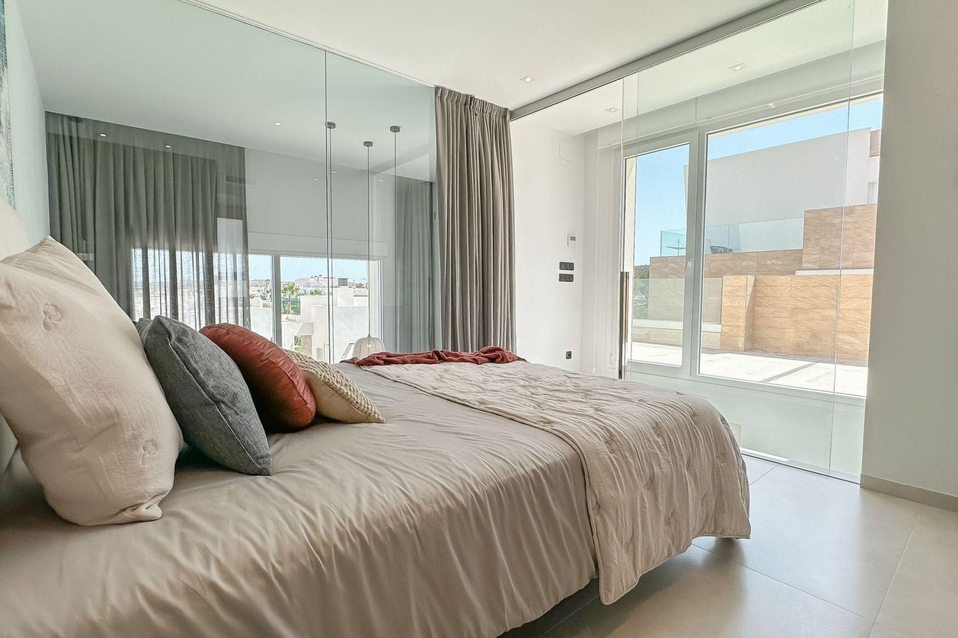 New Build - Townhouse - Algorfa