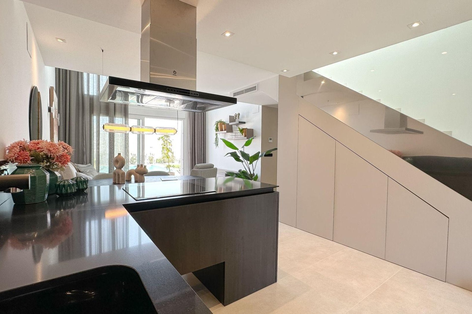 New Build - Townhouse - Algorfa