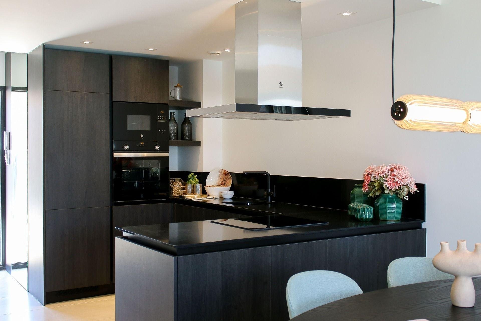 New Build - Townhouse - Algorfa