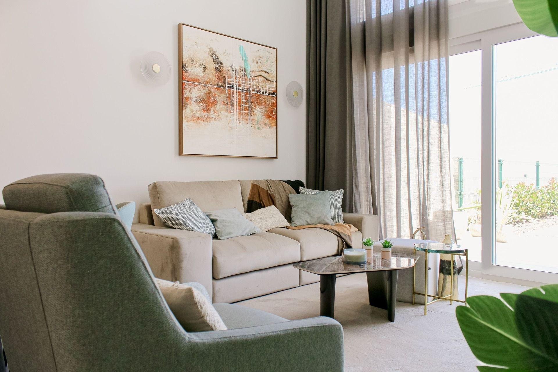 New Build - Townhouse - Algorfa