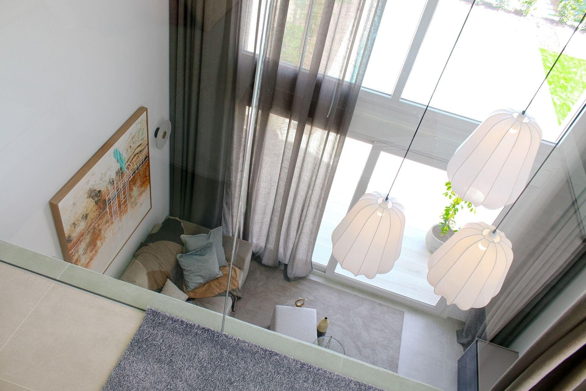 New Build - Townhouse - Algorfa