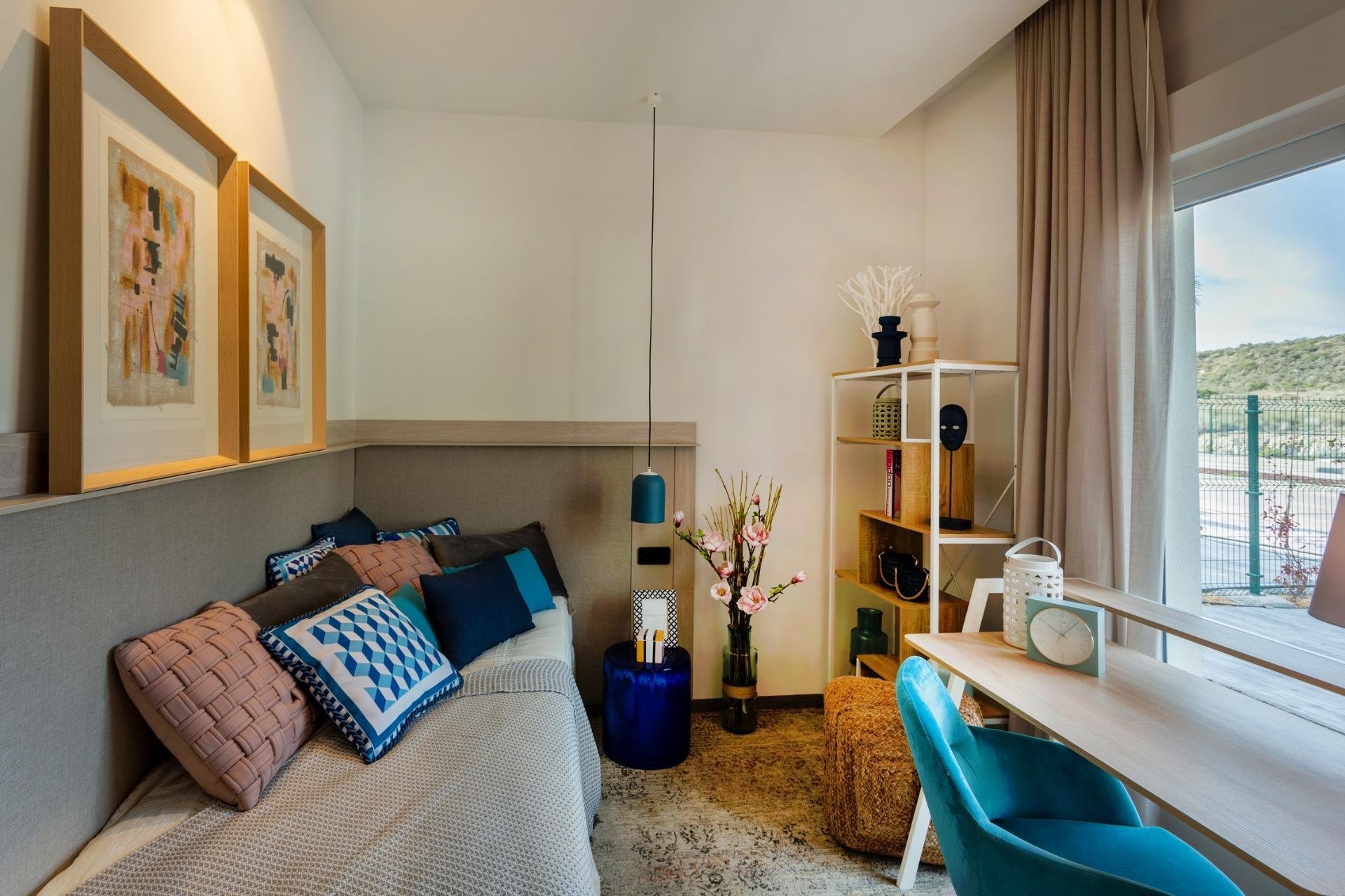 New Build - Townhouse - Algorfa