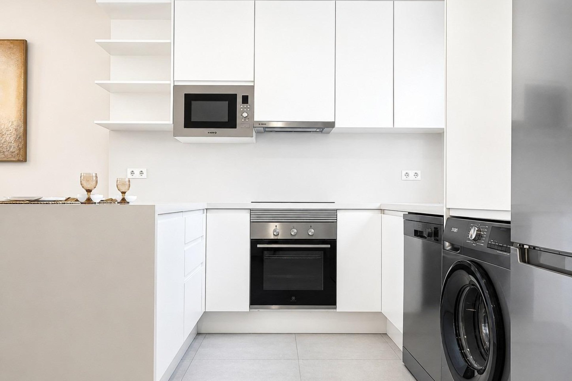 New Build - Townhouse - Baños y Mendigo