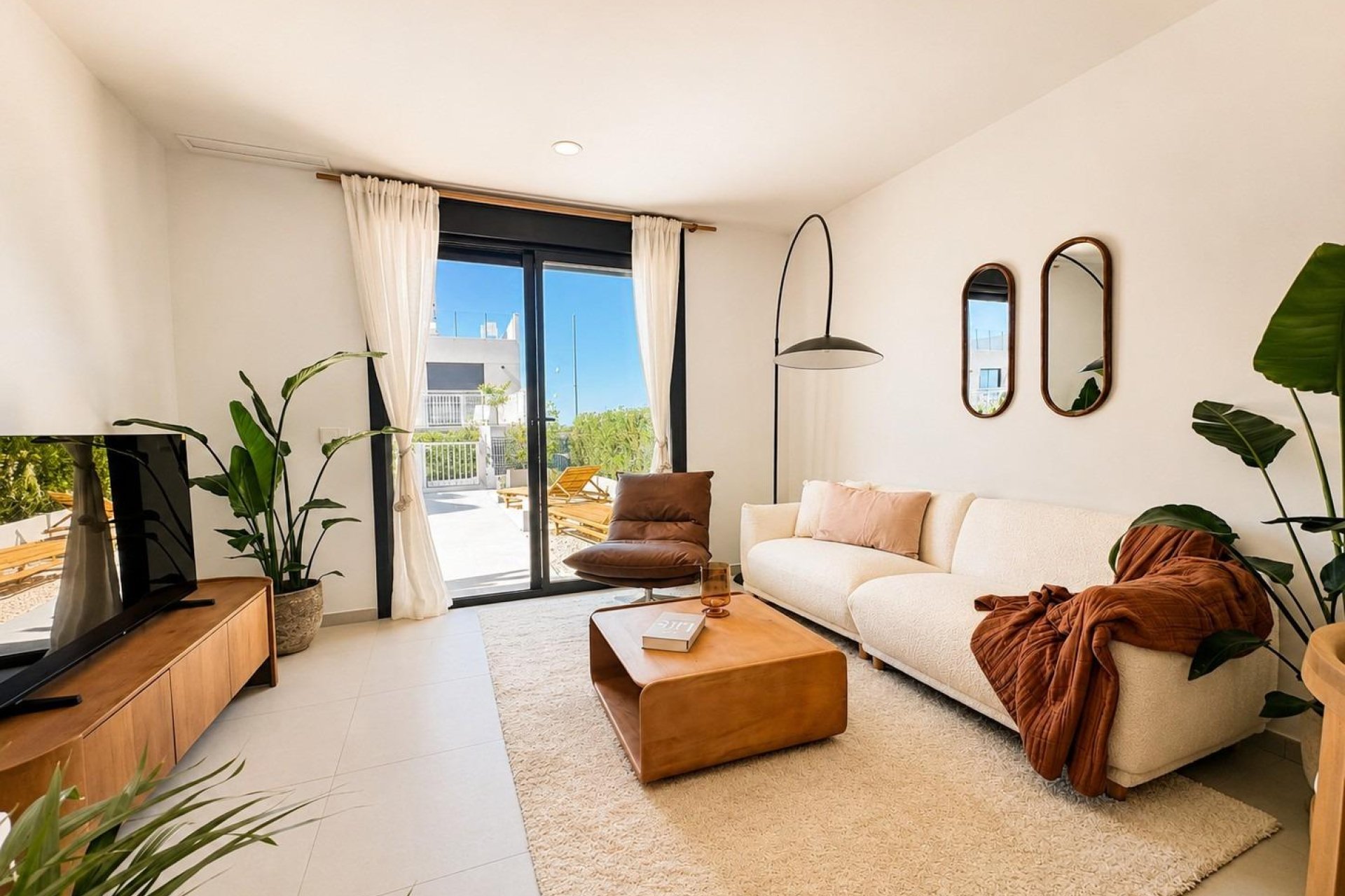 New Build - Townhouse - Baños y Mendigo