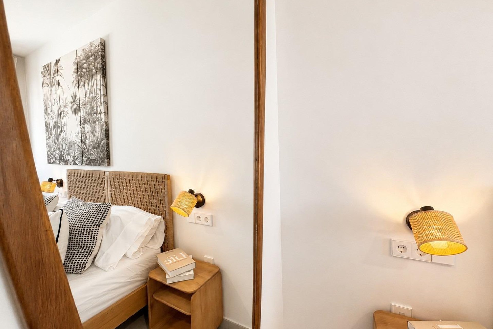 New Build - Townhouse - Baños y Mendigo