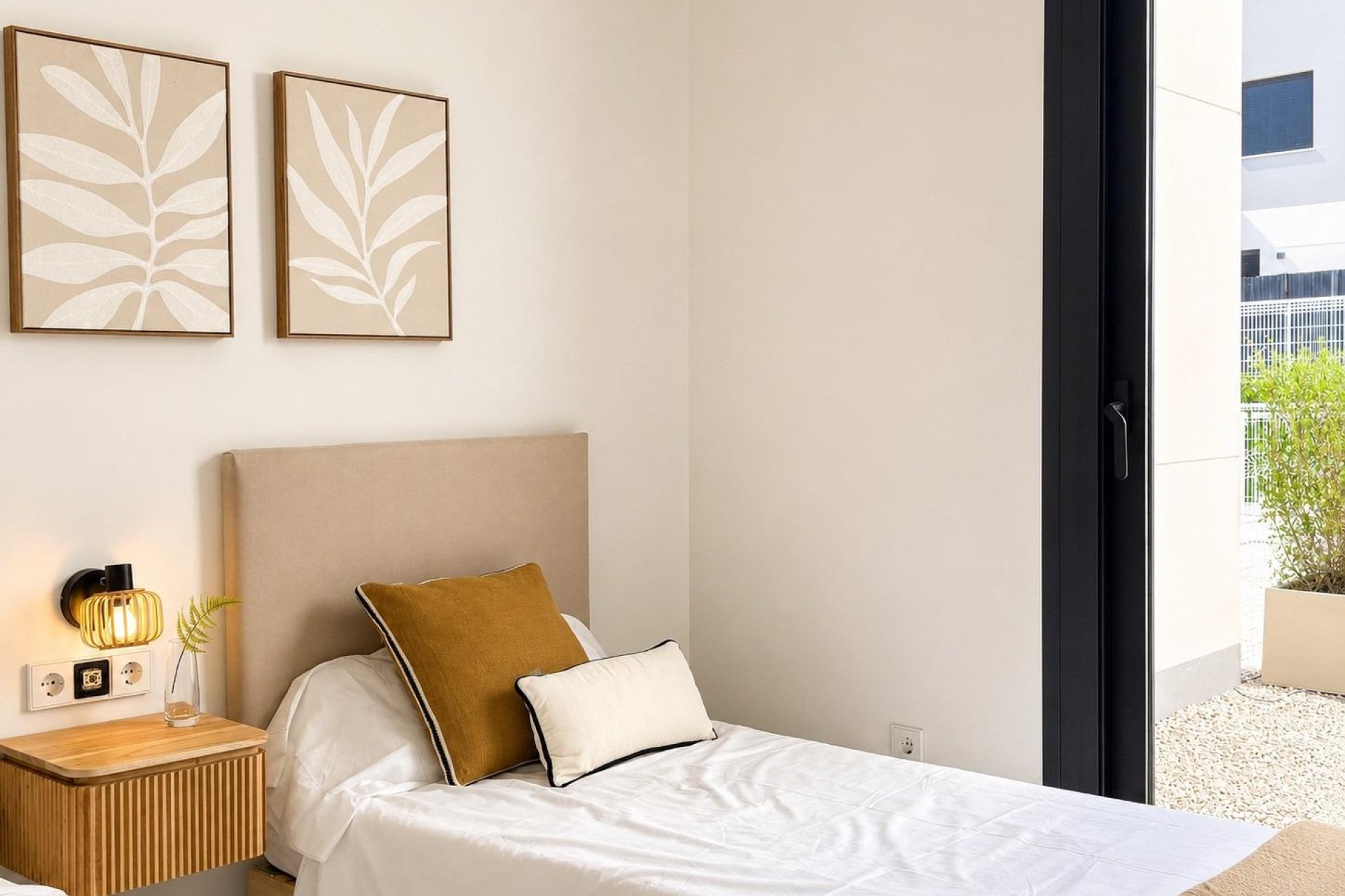 New Build - Townhouse - Baños y Mendigo