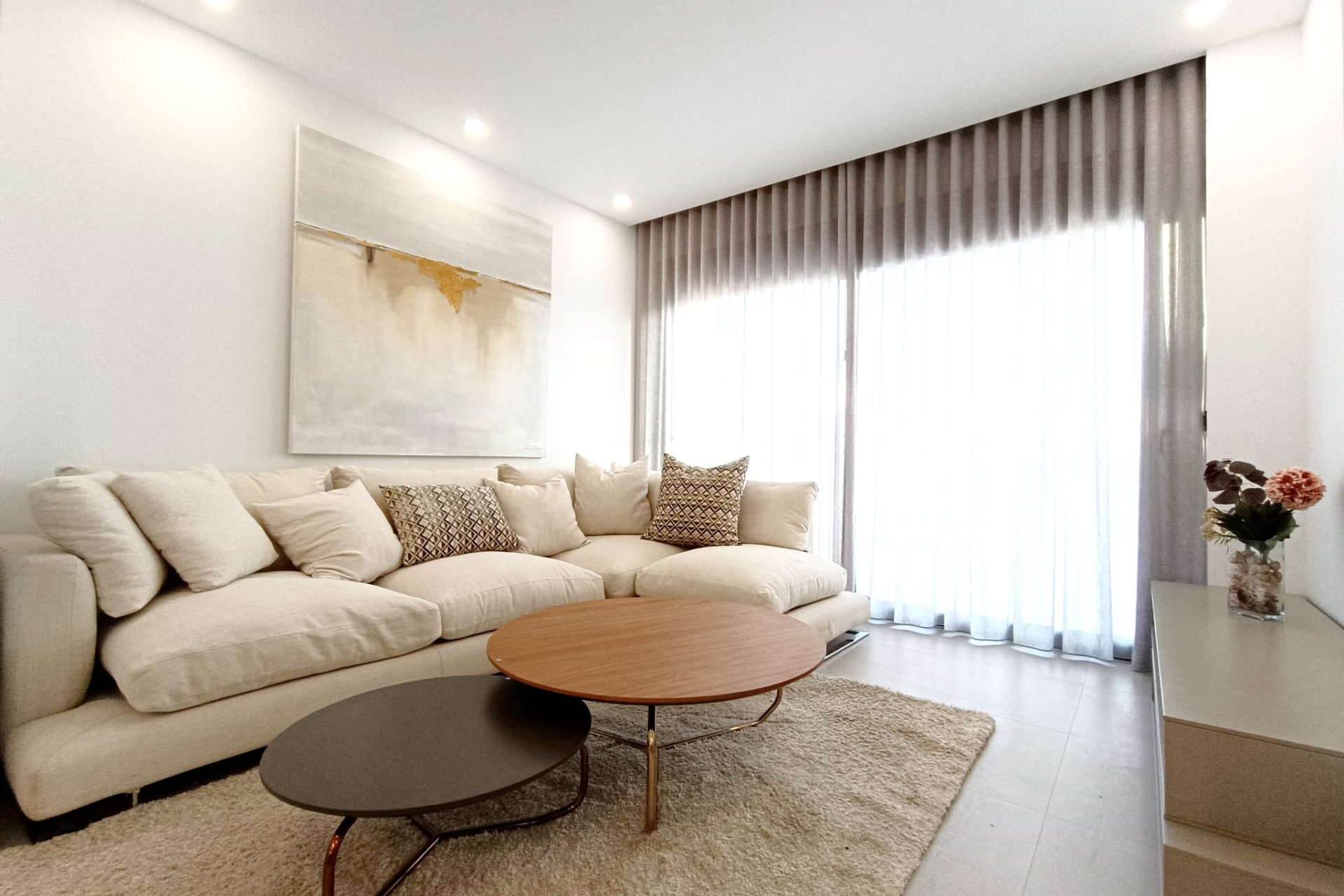 New Build - Townhouse - Benijofar