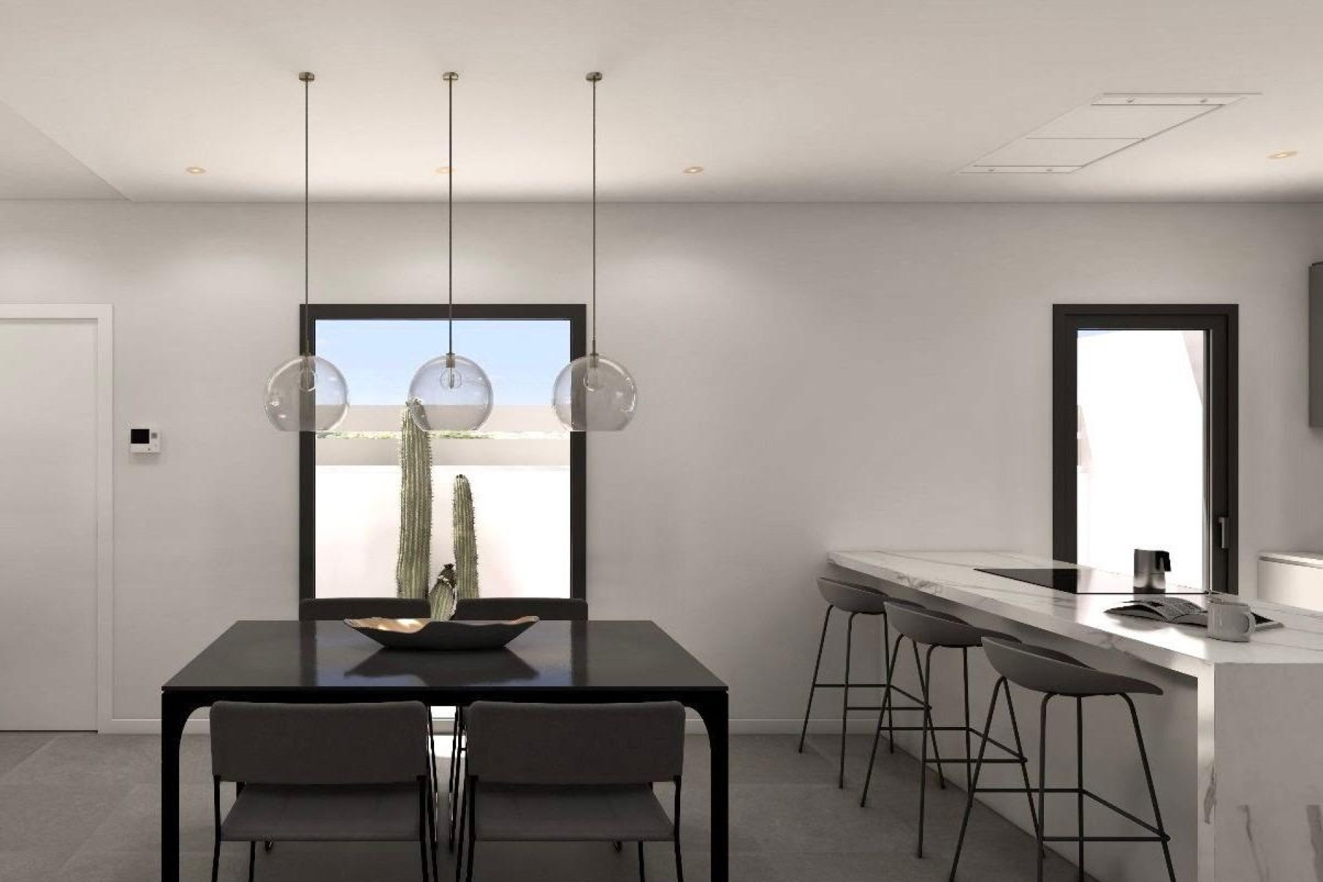 New Build - Townhouse - Benijofar