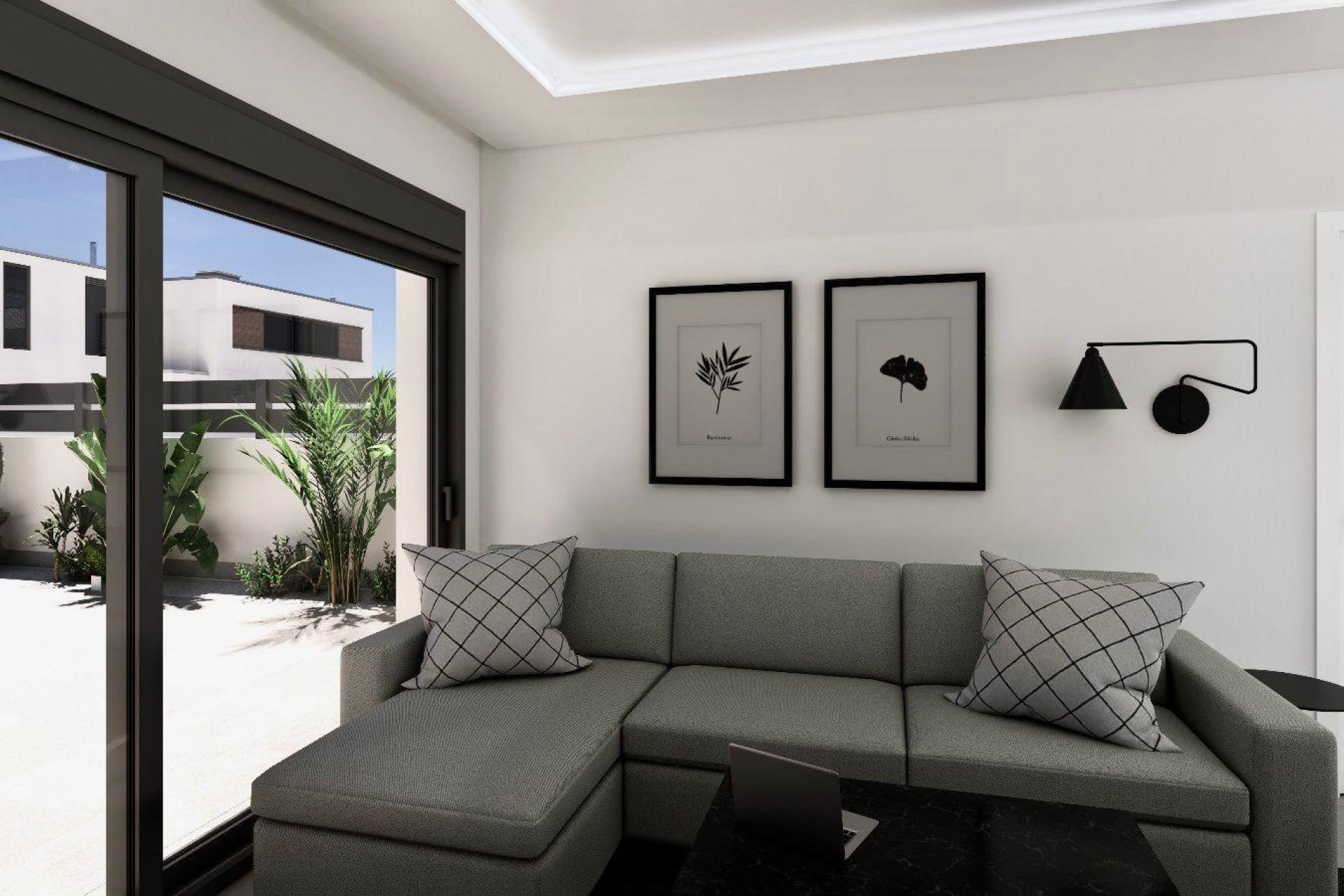 New Build - Townhouse - Benijofar