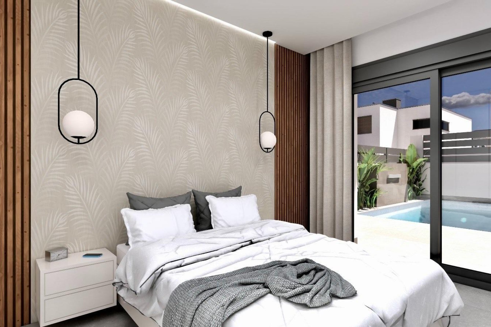 New Build - Townhouse - Benijofar