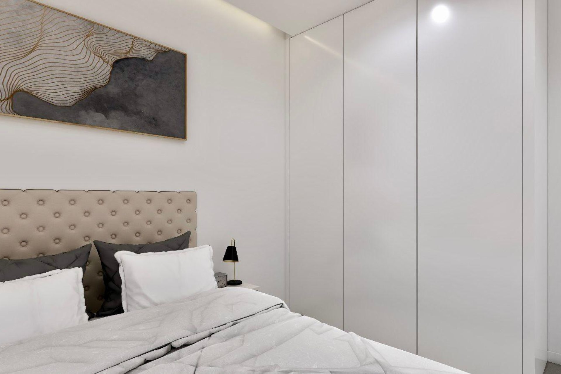 New Build - Townhouse - Benijofar