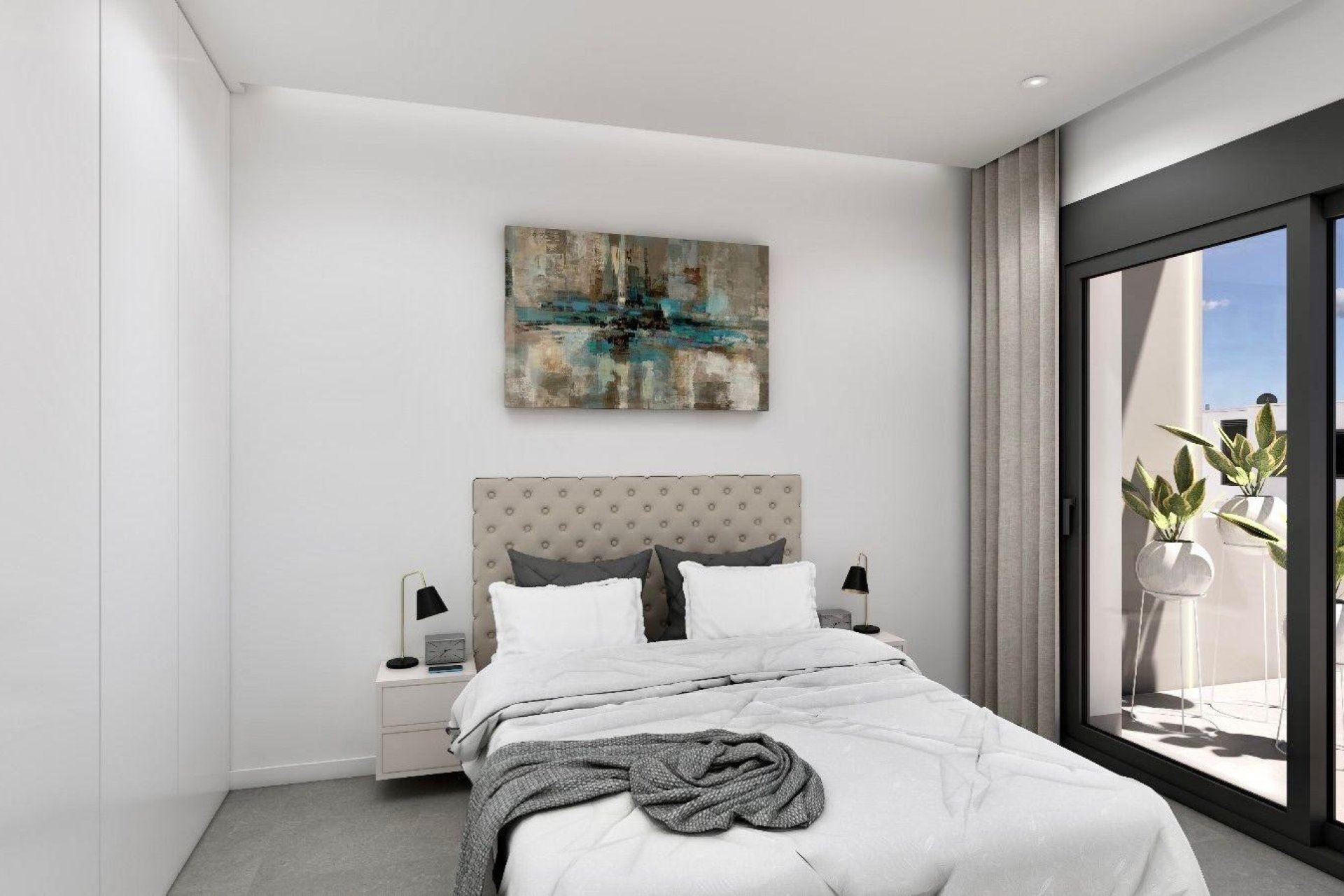 New Build - Townhouse - Benijofar