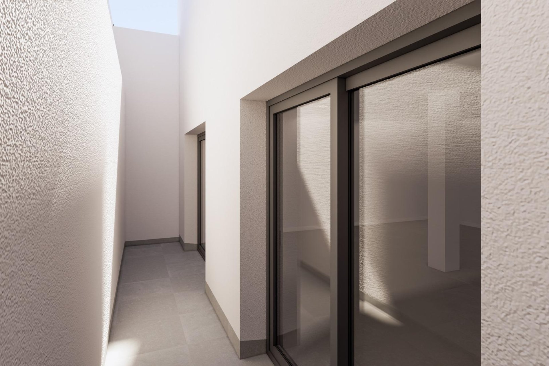 New Build - Townhouse - Benijofar