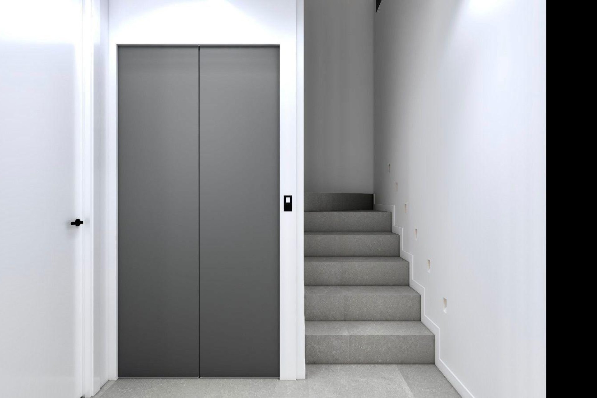 New Build - Townhouse - Benijofar