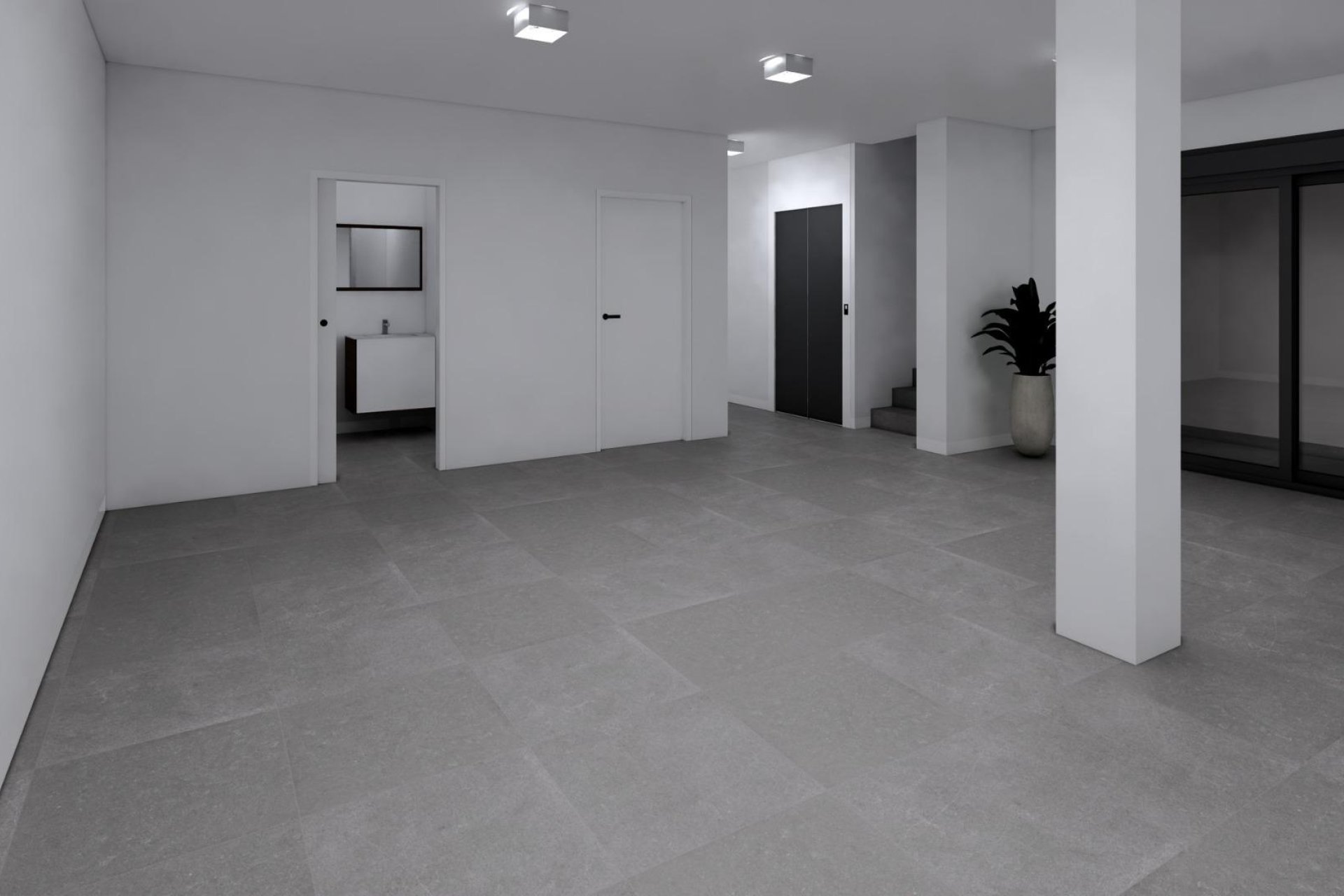 New Build - Townhouse - Benijofar