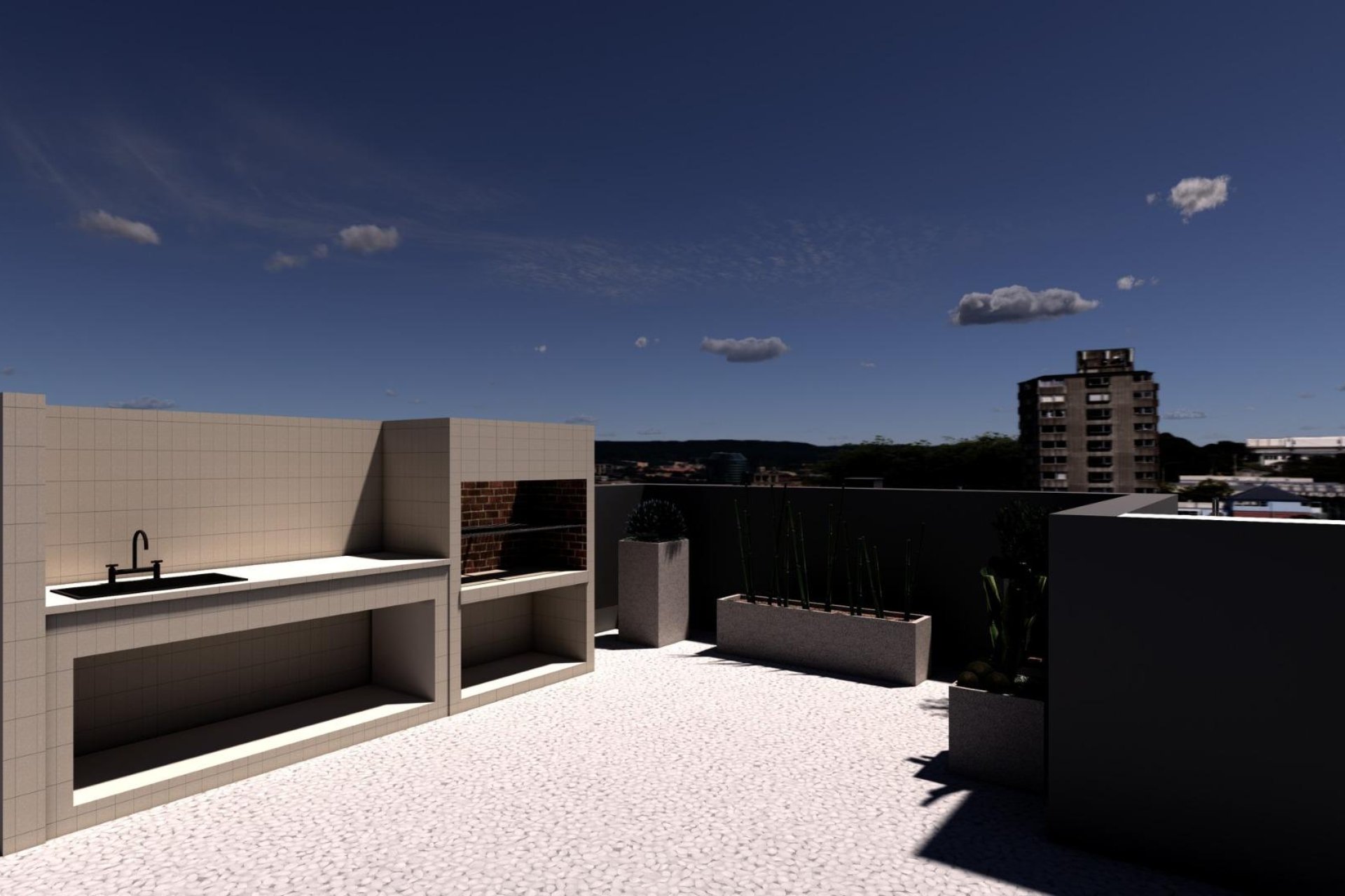 New Build - Townhouse - Benijofar