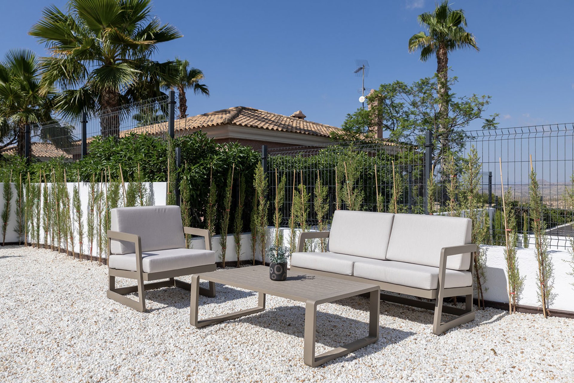 New Build - Townhouse - Busot