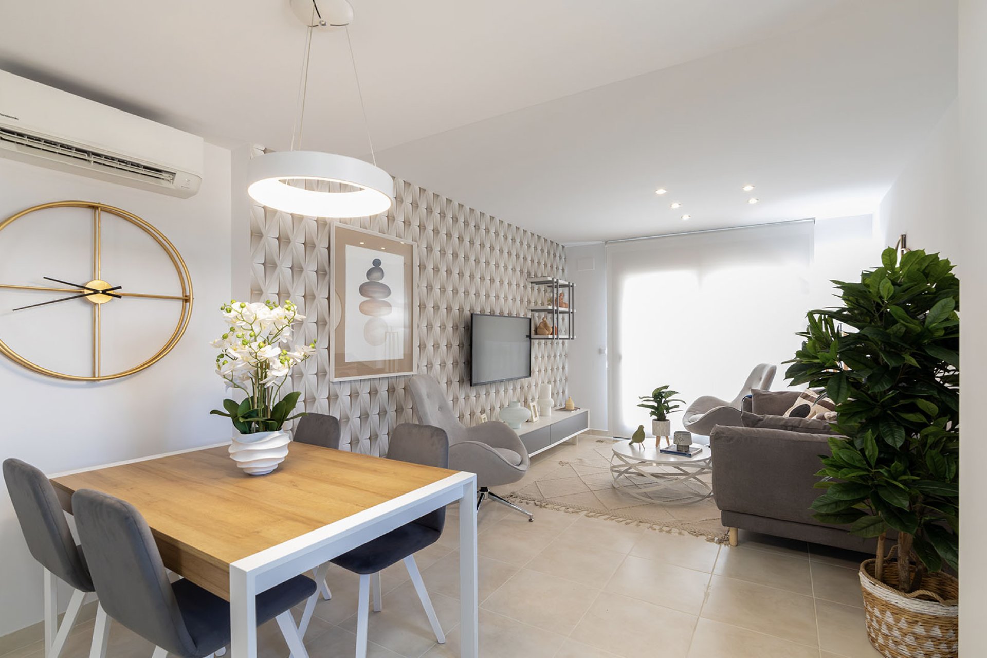 New Build - Townhouse - Busot